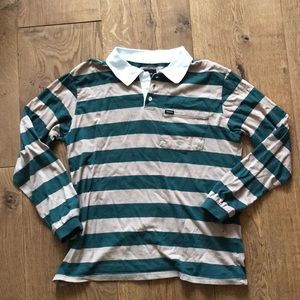 Brixton Rugby Shirt